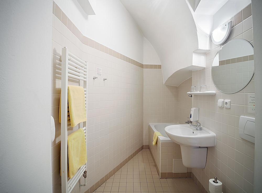 Hotel U Tri Bubnu 56/60