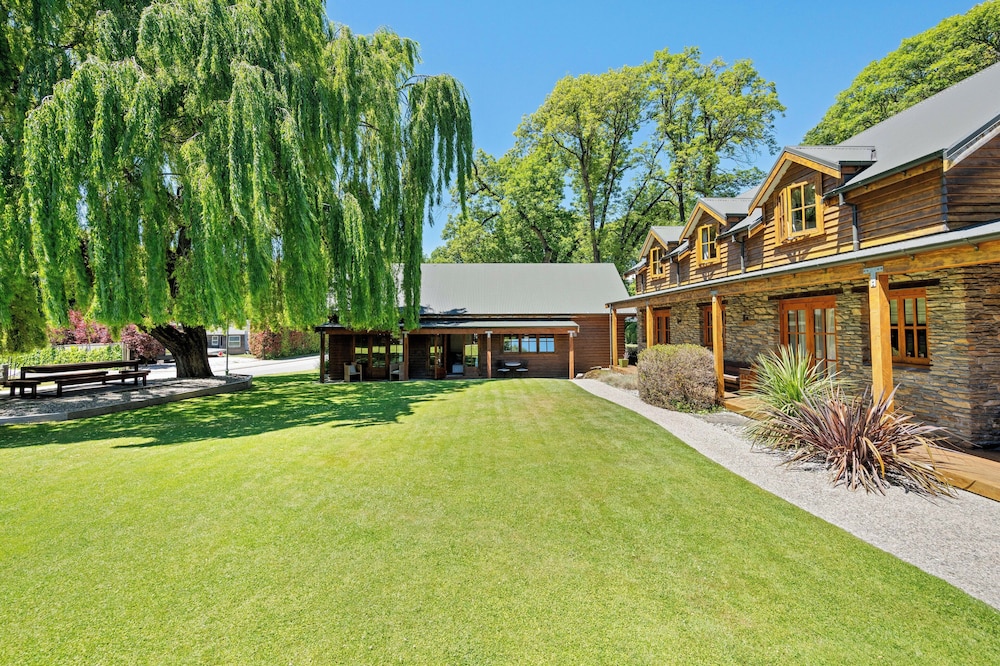 Wanaka Homestead Lodge Cottages 35/48