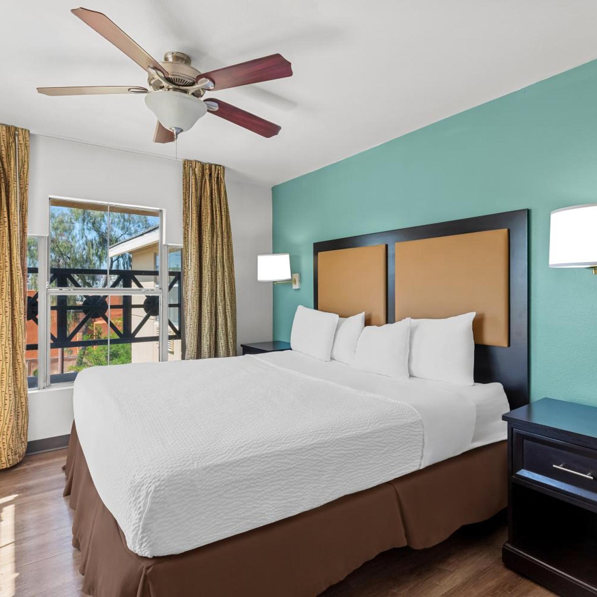 Efficiency, Family Suite