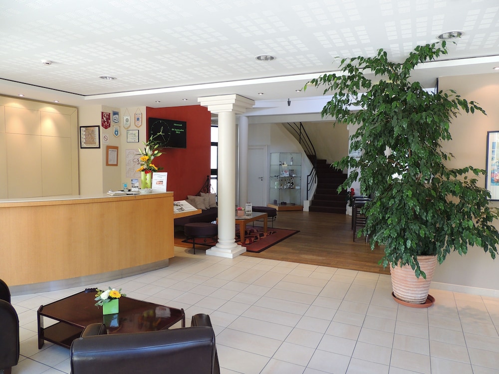 Hotel Residence Les Sources 4/53