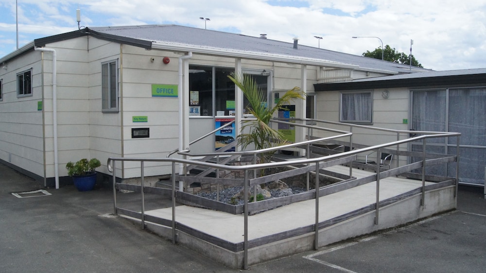Richmond Motel And Holiday Park 13/81