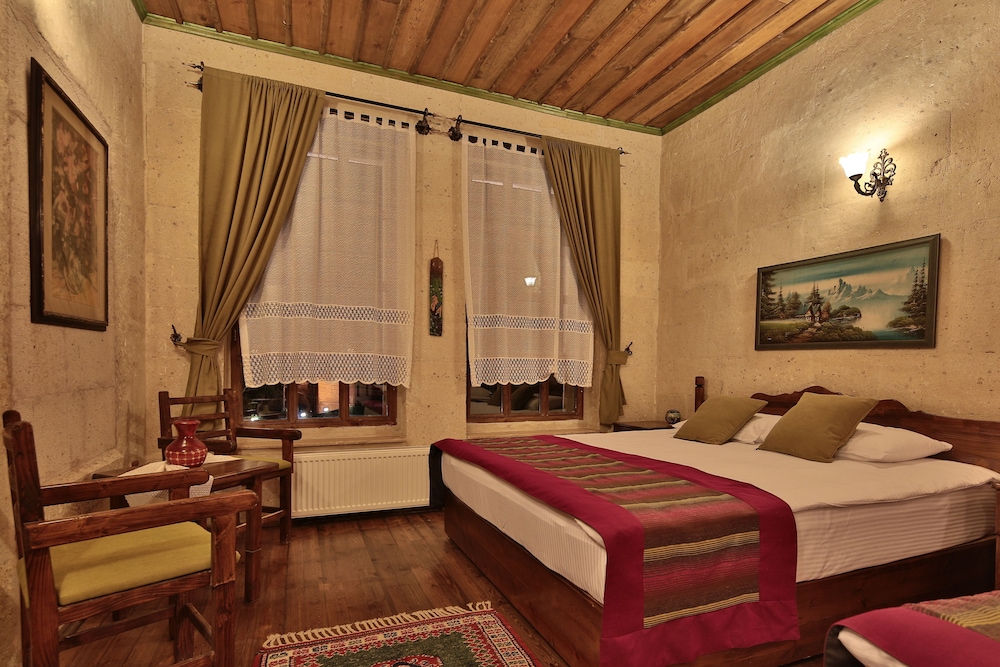 Elif Stone House 20/63
