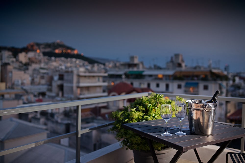 Areos Hotel 3/57