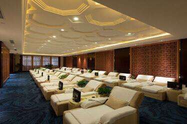 Wyndham Grand Plaza Royale Colorful Yunan Kunming 8/13