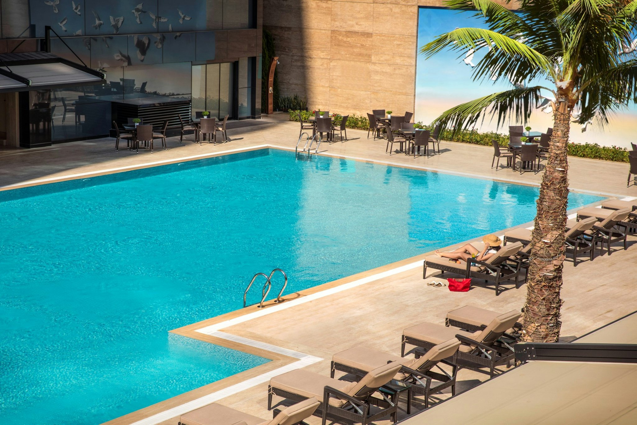 Tango Arjaan By Rotana 10/19