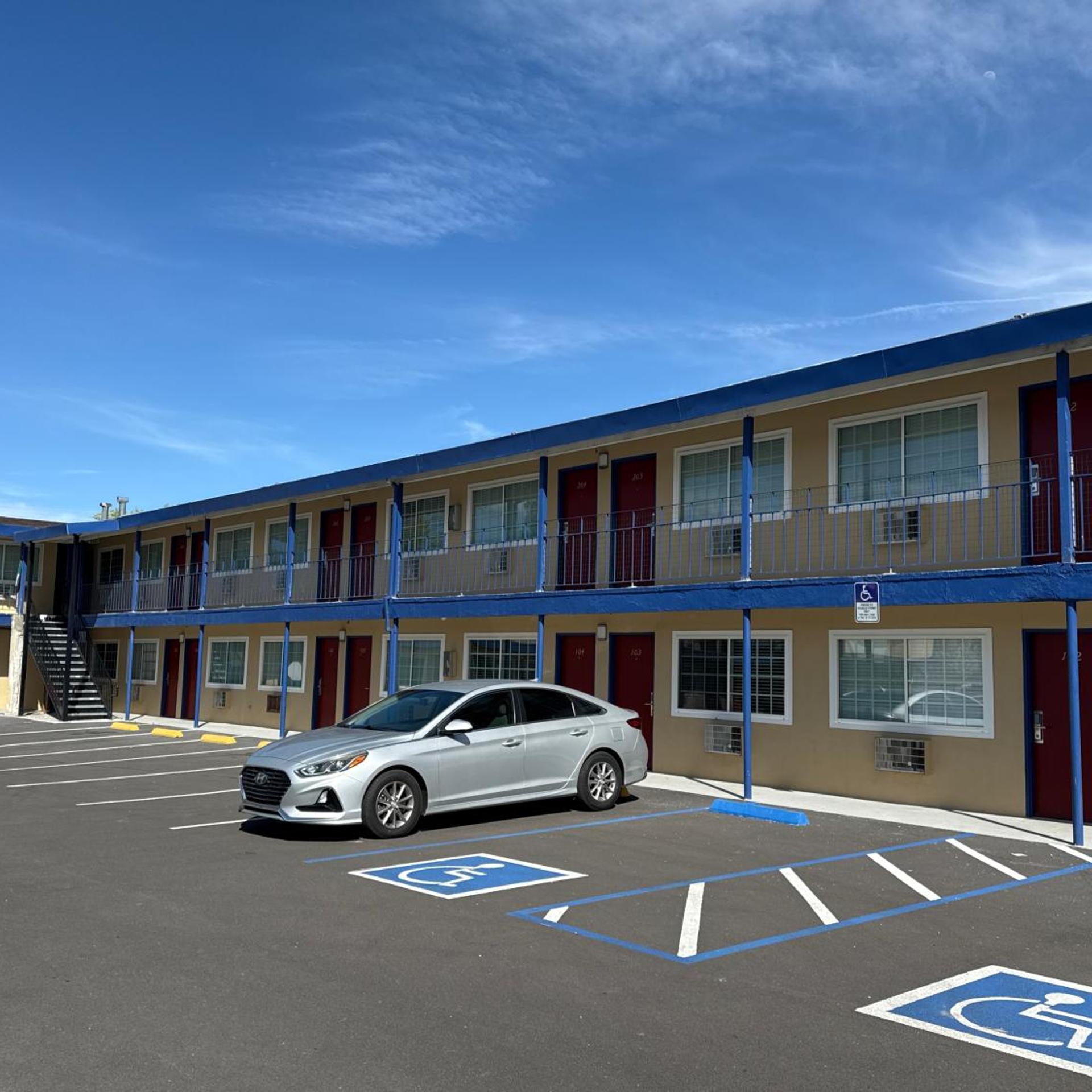 Travelodge by Wyndham Susanville 14/17