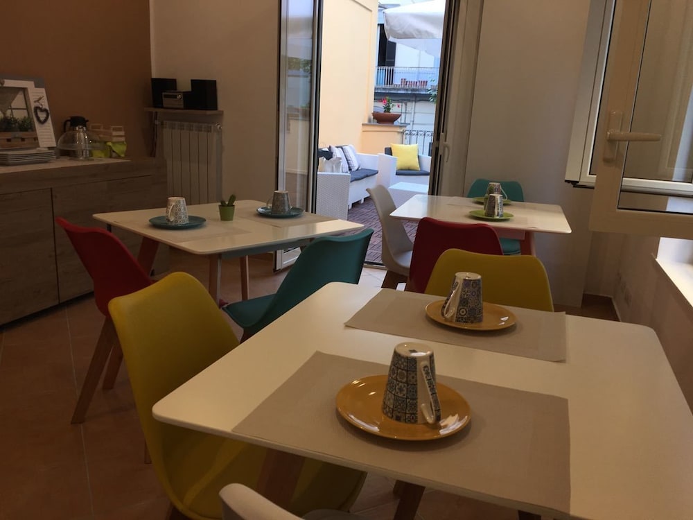 Residenza Scarlatti 45/70