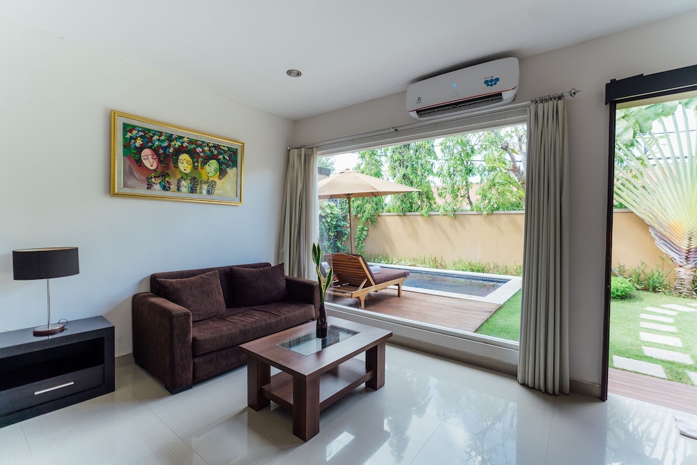 The Yubi Boutique Villas Seminyak 49/67
