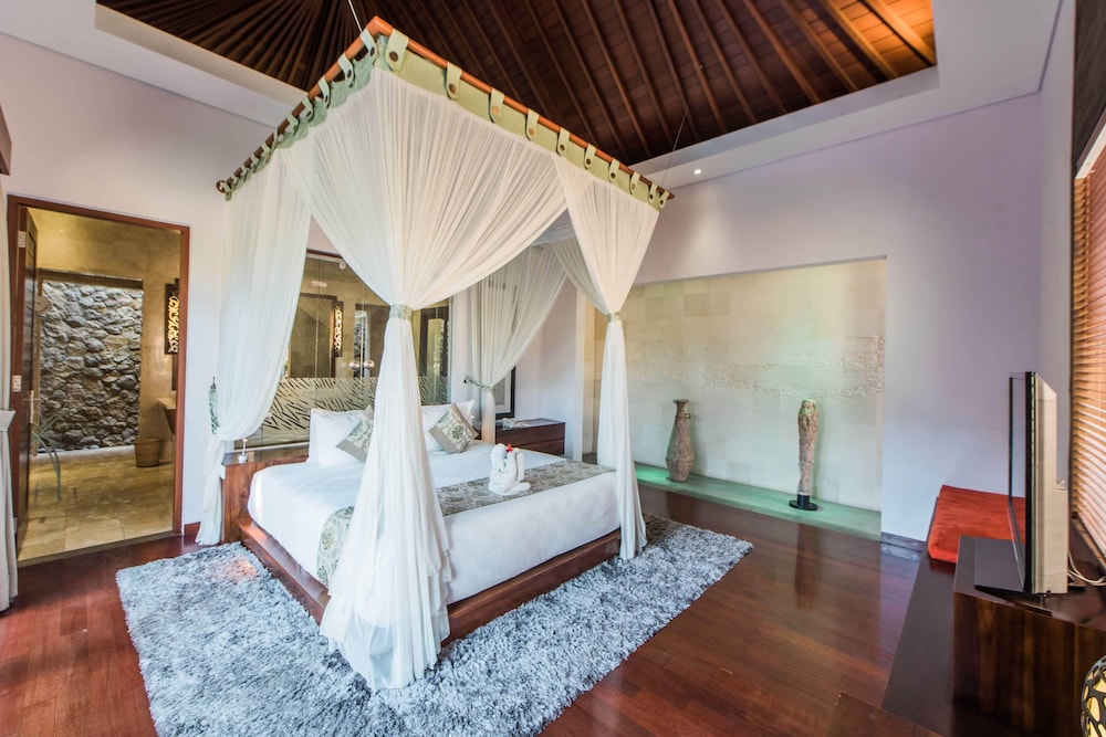 The Kasih Villas And Spa Seminyak 35/71