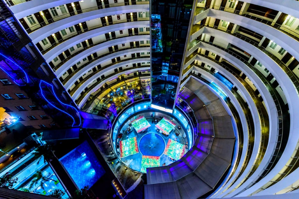Hotel Spiwak Chipichape Cali A Preferred Hotel 66/68