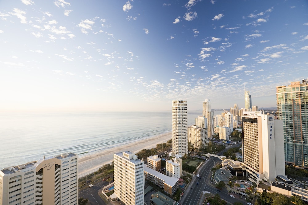 Mantra Sun City Surfers Paradise 58/64