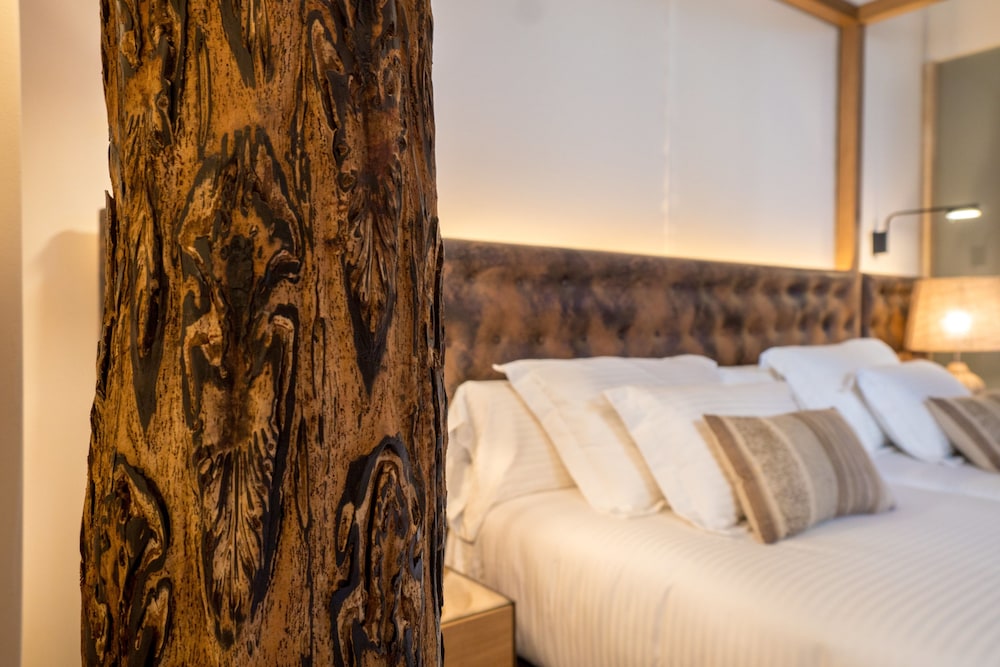 Hotel Creu de Tau Art and Spa - Adults Only 61/111