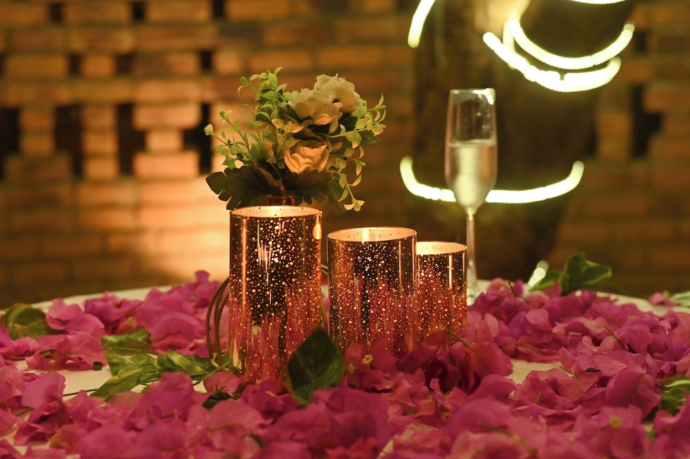 Saj By The Lake - Malshej Ghat Hotel 16/50