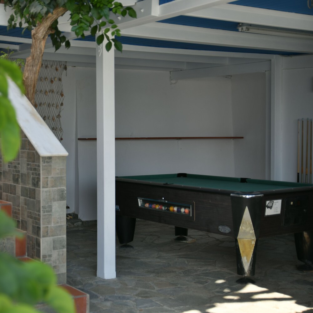 Belvedere Hotel 33/64
