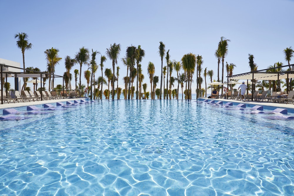 Hotel RIU Palace Riviera Maya All Inclusive 4/66