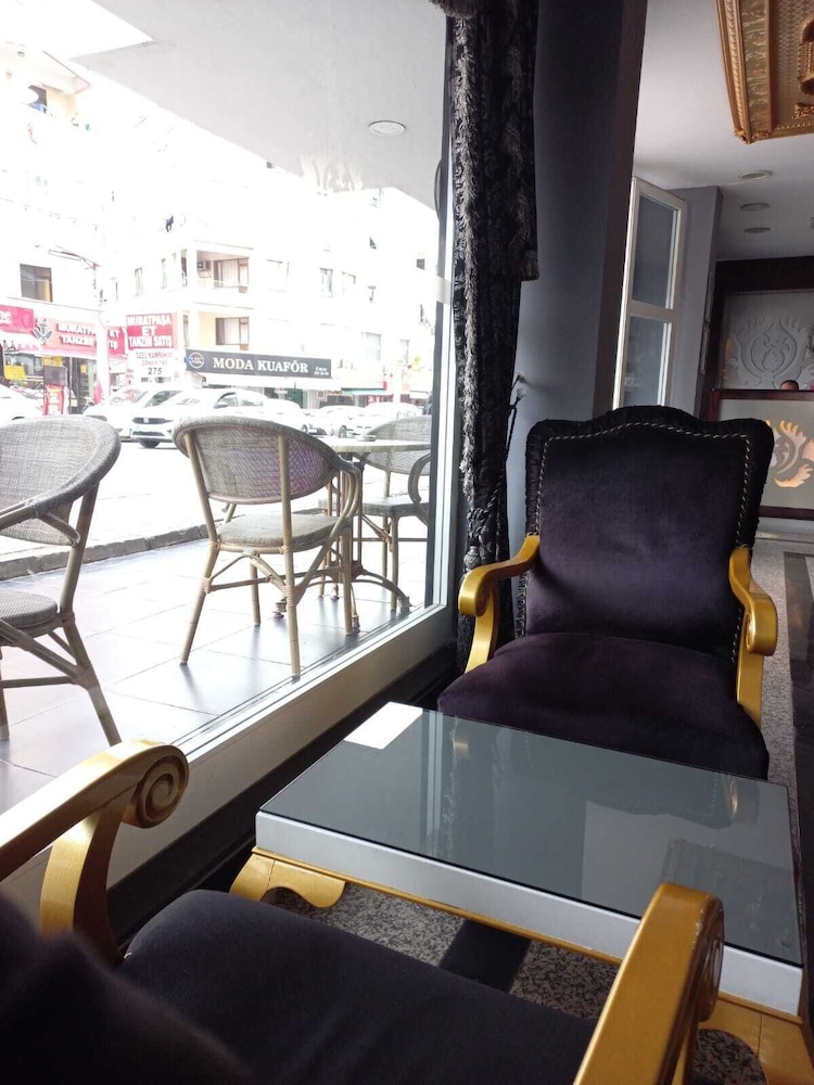 ATALLA HOTEL 34/44