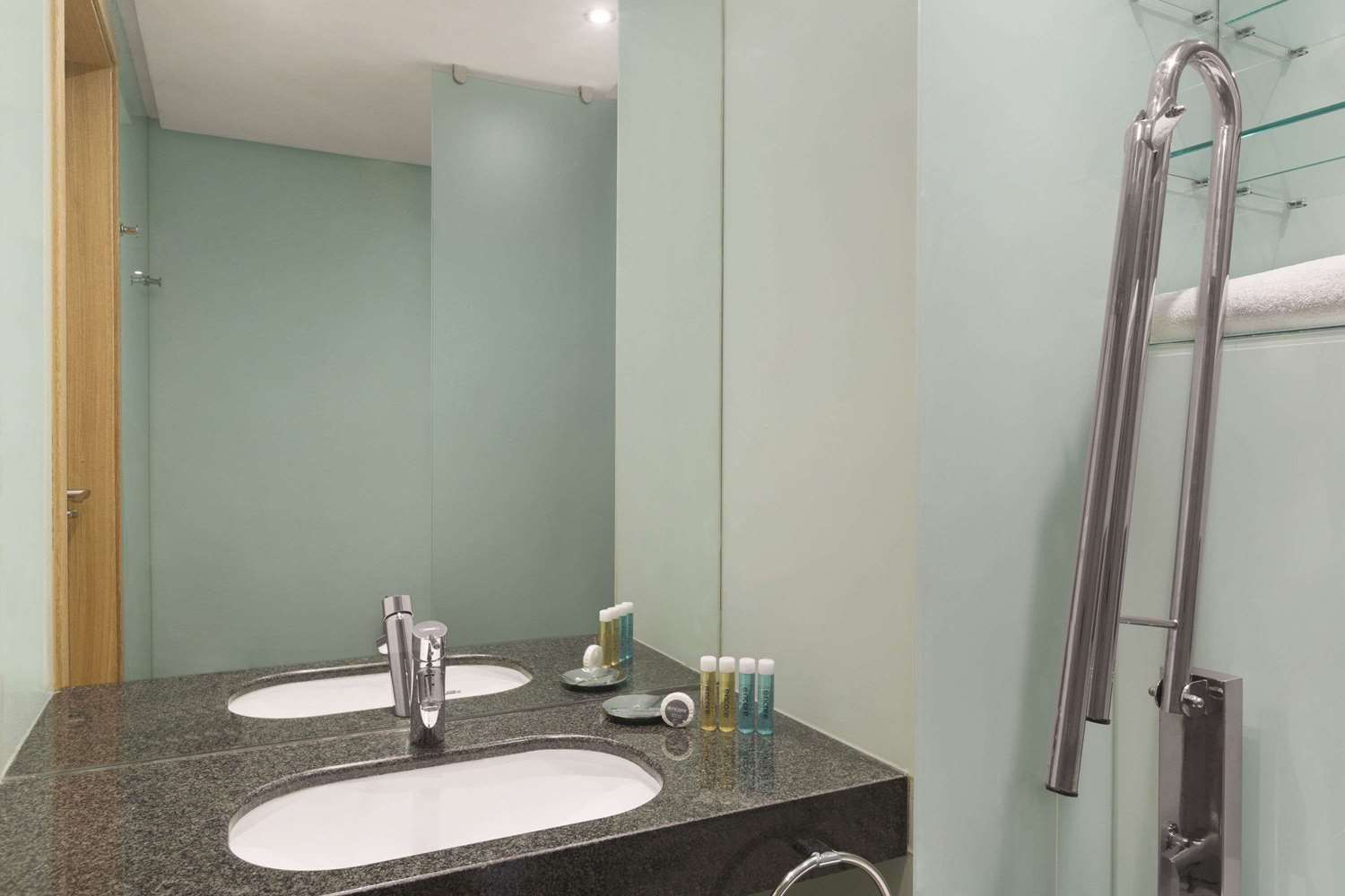 Ramada Encore by Wyndham Tangier 32/32