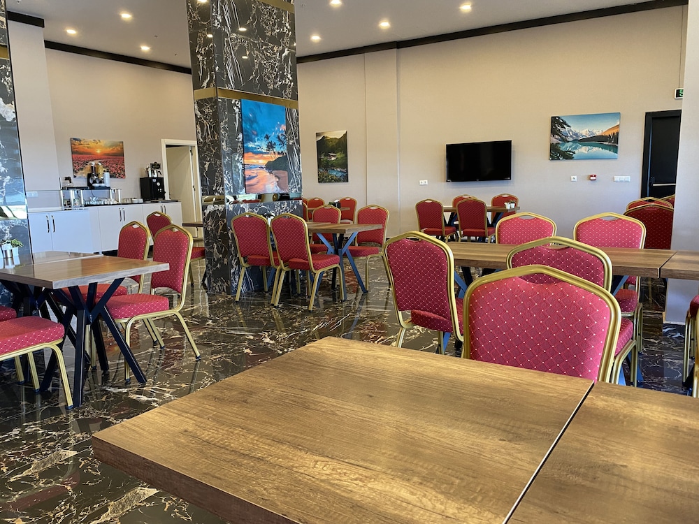 Grand Rimedya Hotel Mudanya 42/50