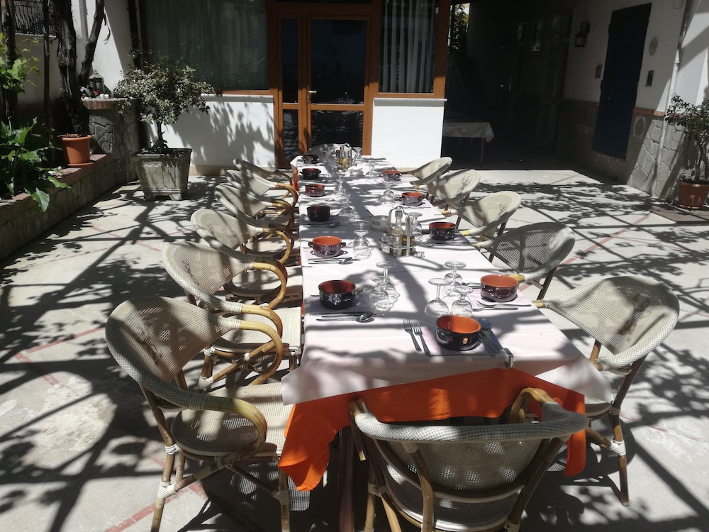 Hotel Gentile 21/30