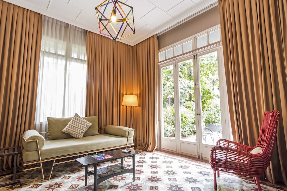 The Henry Hotel Manila 34/50