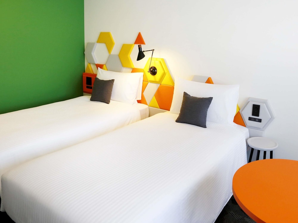 Ibis Styles Tokyo Bay 15/63