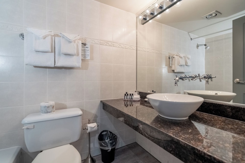 استوديو بريميوم بسرير كينج بإطلالة على المدينة، Century Plaza Hotel & Spa 7/10