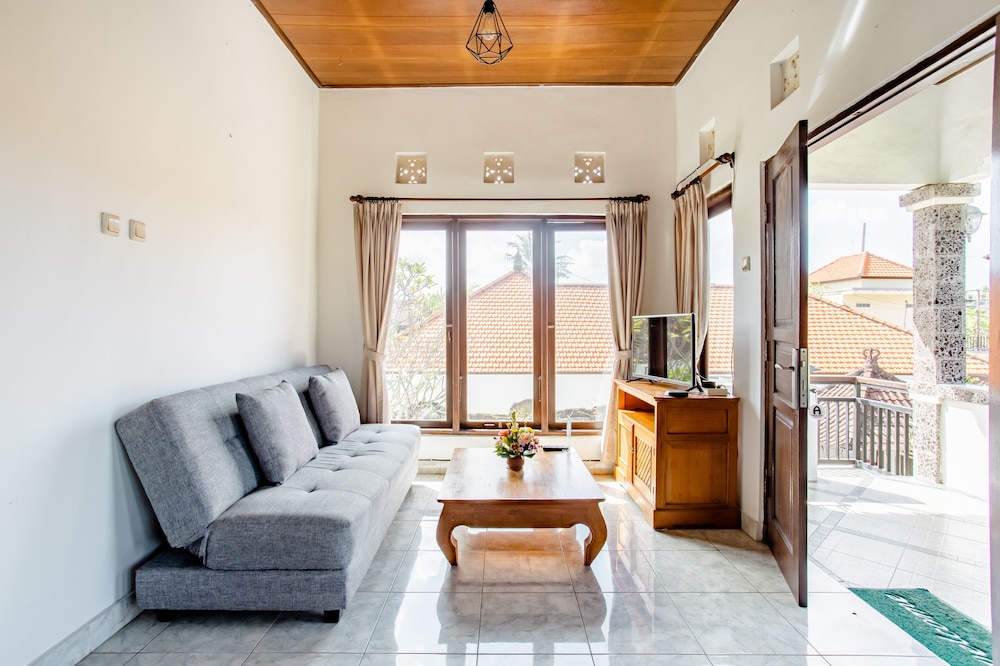 Rumah Akira Seminyak 13/23