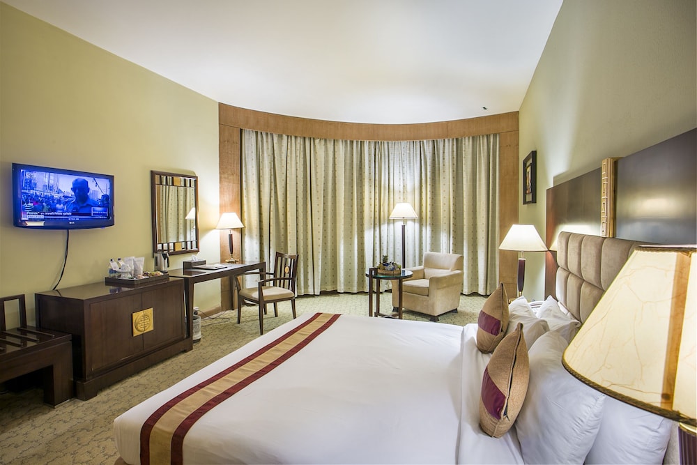 ROSE VIEW HOTEL 6/64