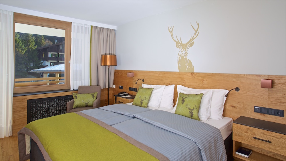 Arabella Alpenhotel am Spitzingsee 18/43