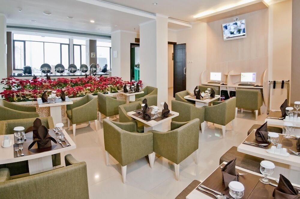 Point C Hotel Bandung 43/50
