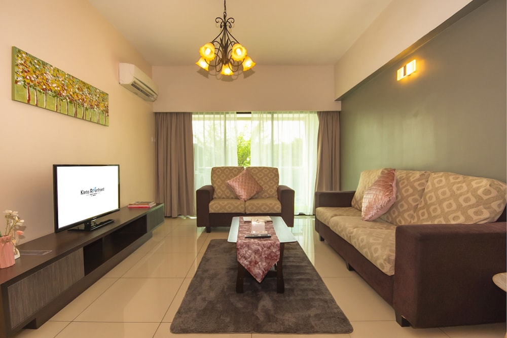 Kinta Riverfront Hotel And Suites 36/63