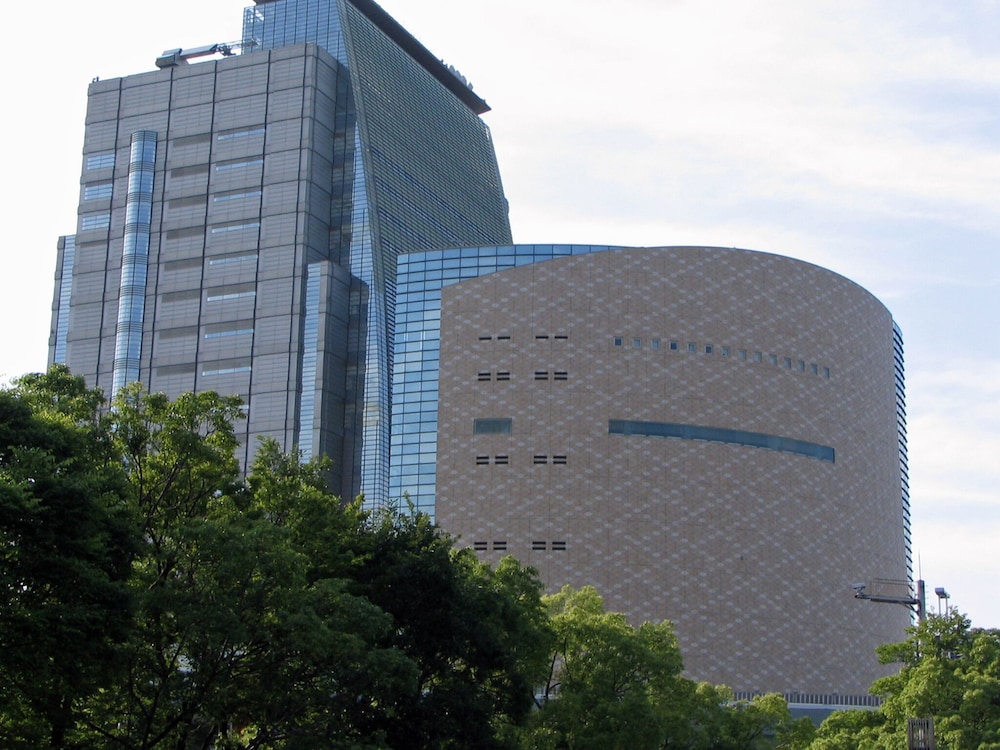 Hotel Oaks Early-Bird Osaka Morinomiya photo4