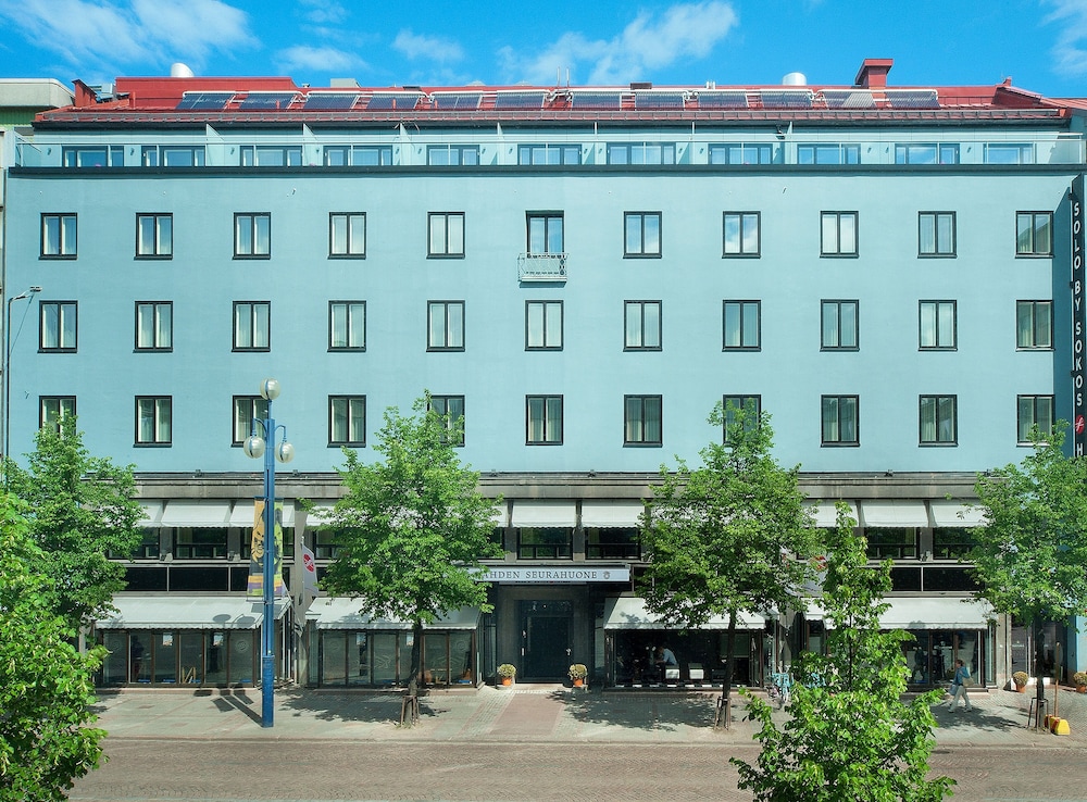 hotel