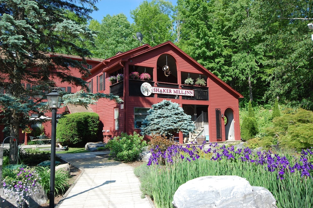 Shaker Mill Inn 41/50