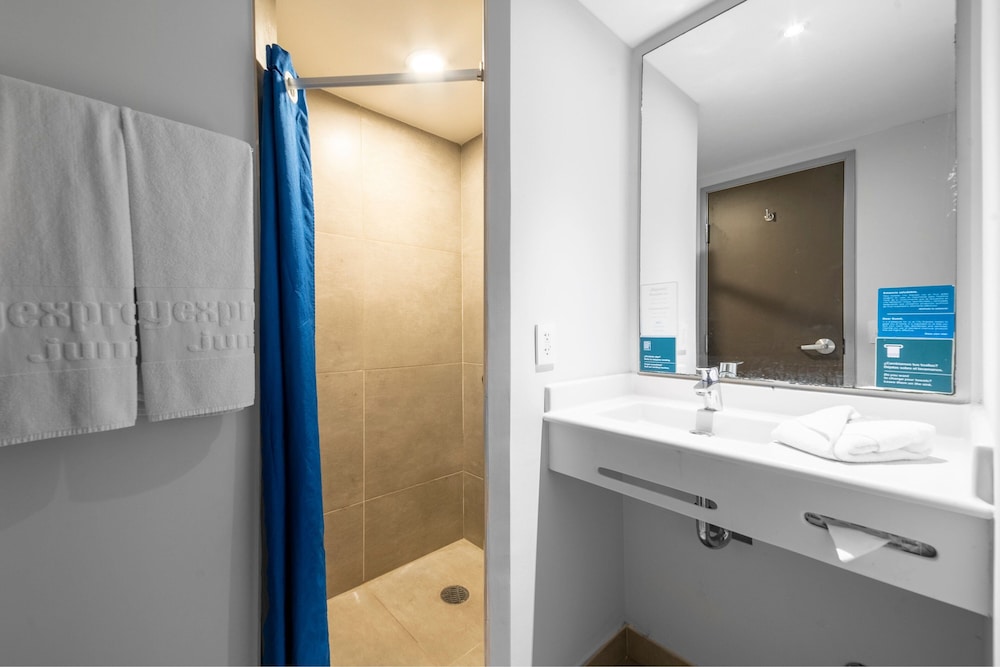 City Express Junior by Marriott Merida Altabrisa 47/47