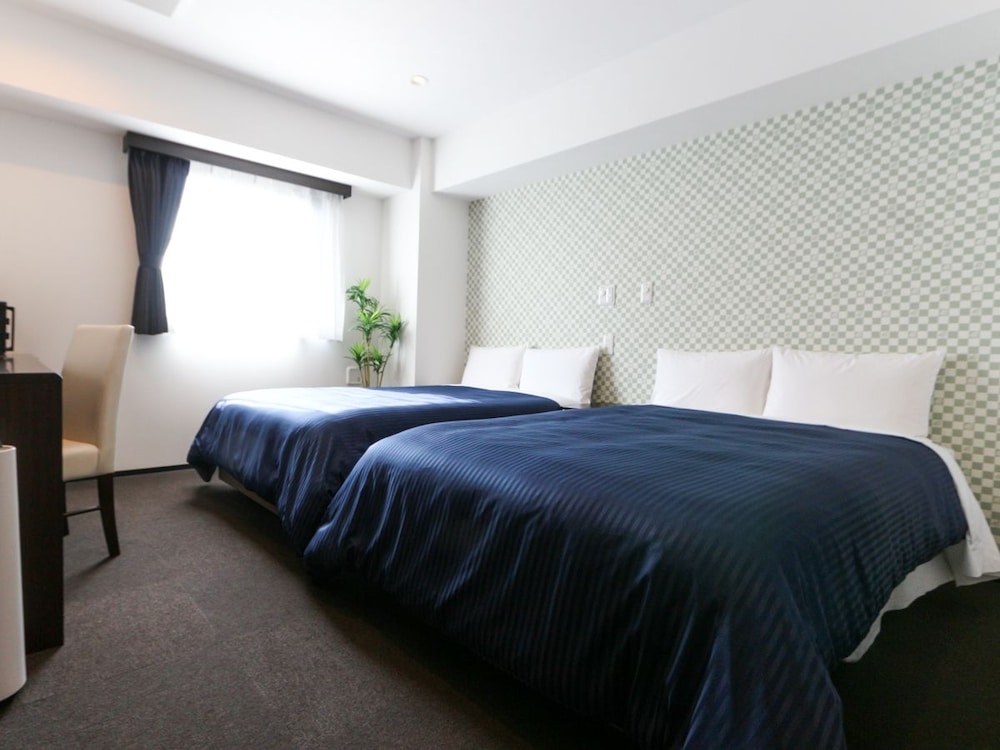 Hotel Livemax Minamihashimoto-ekimae 9/32