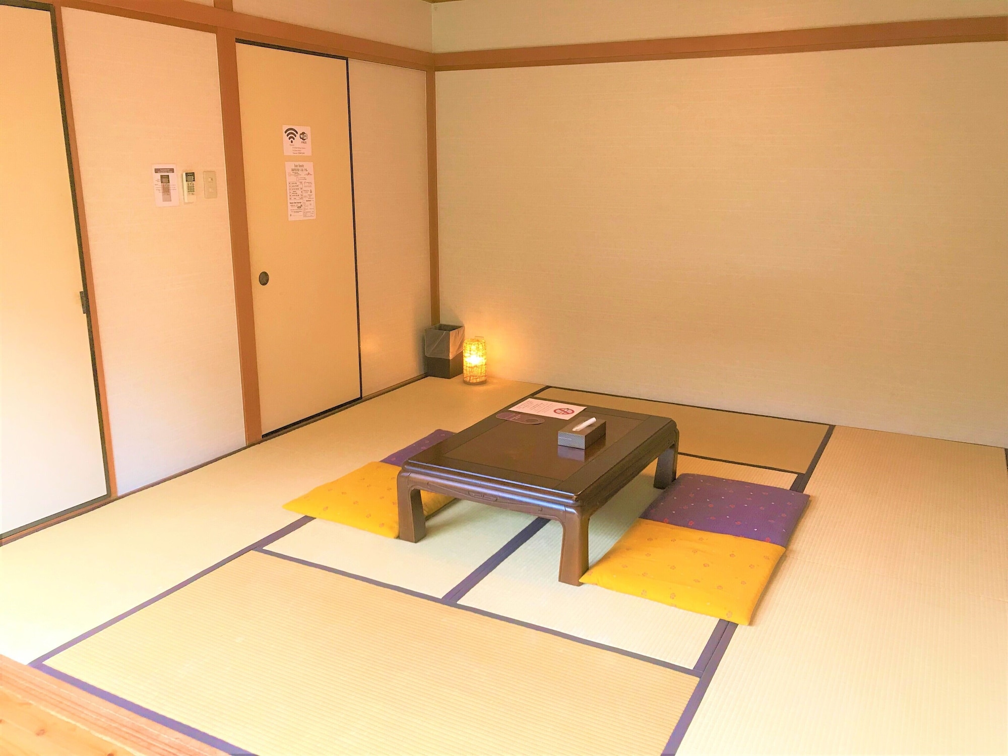 JAPANESE, STANDARD, MOUNTAIN VIEW