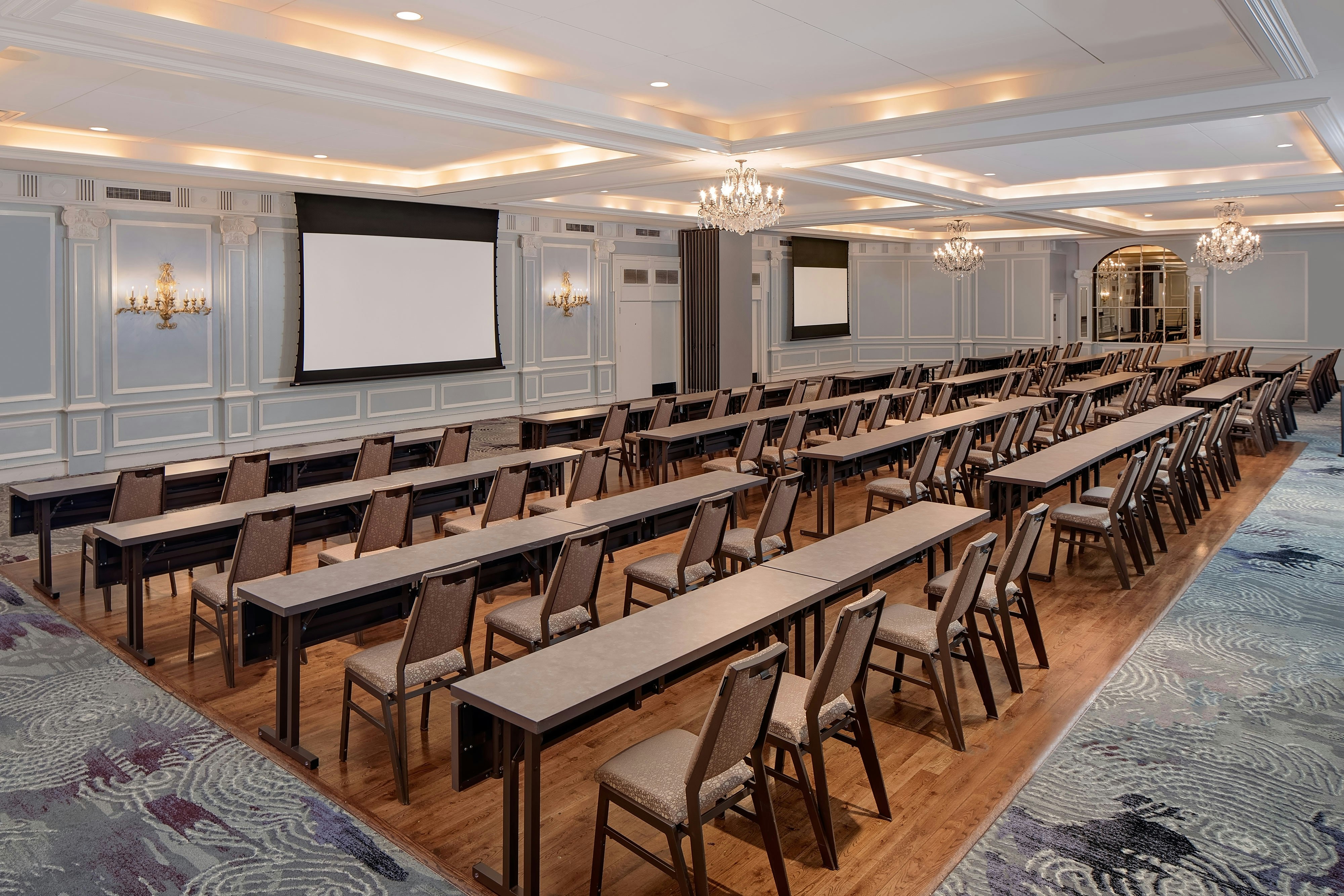 The Westin Governor Morris, Morristown 22/38