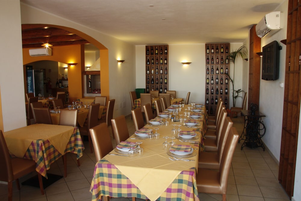 Villa Barbarina Nature Resort 71/84