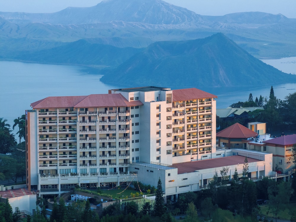 Summit Ridge Tagaytay 2/74
