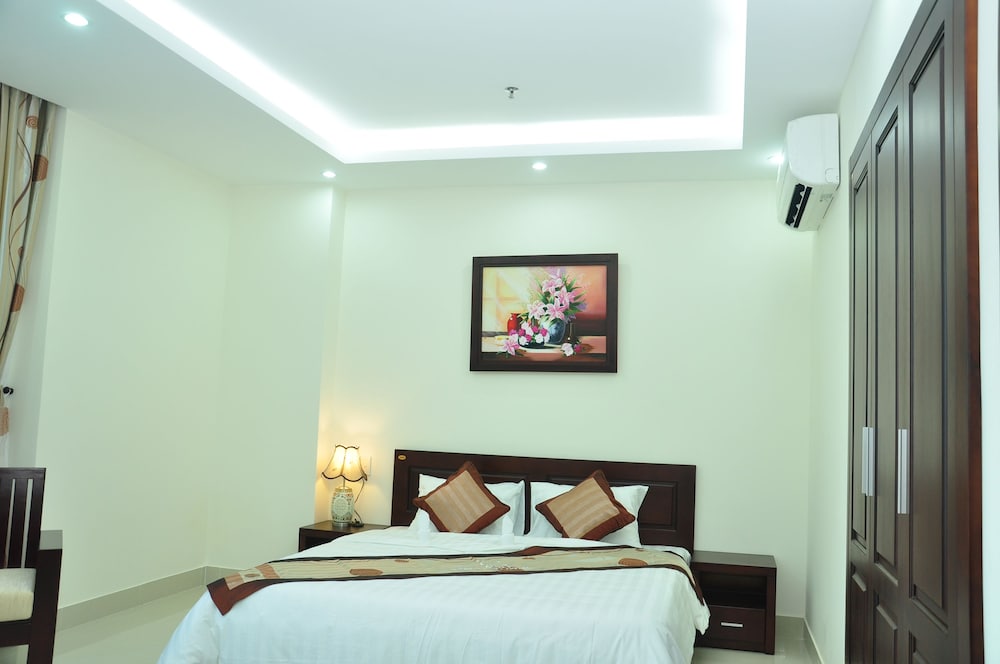Da Nang Port Hotel 32/64