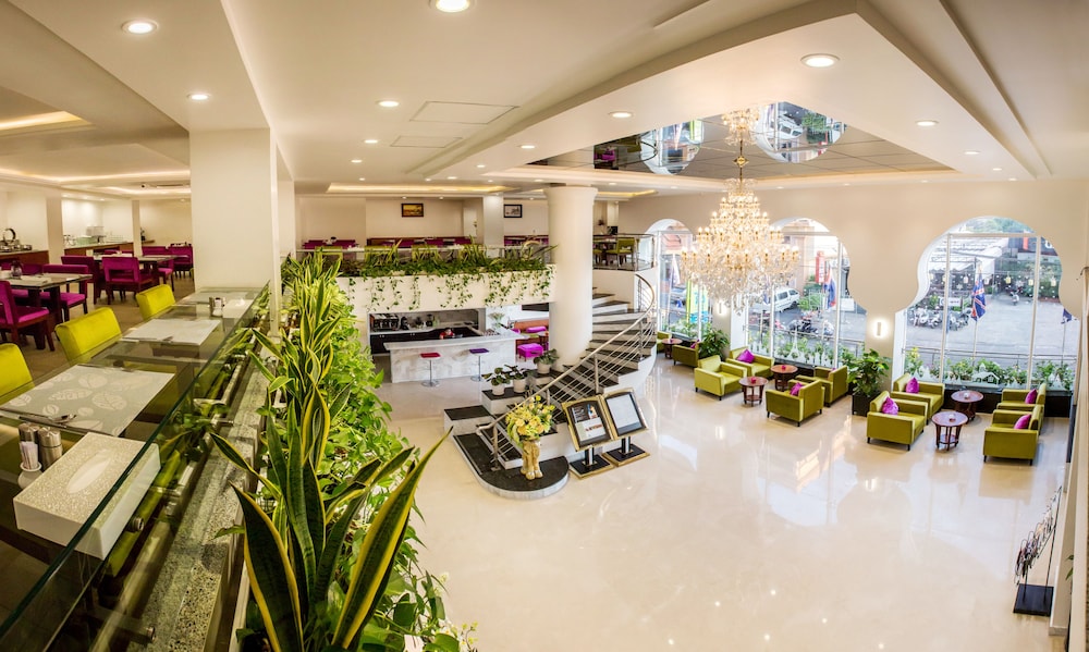 Harmony Phnom Penh Hotel 65/78