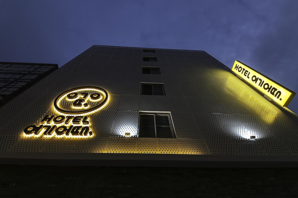 Hotel Good Choice Chungjangro 4/62