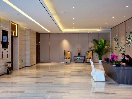 Wen Yue Resort Hotel 13/43