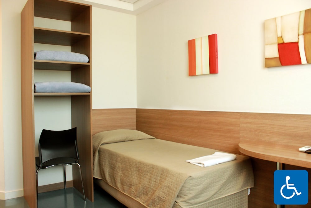 APARTMENT, TWIN BEDS, ACCESSIBLE