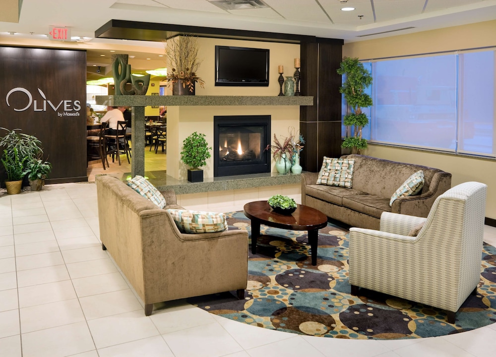 Hilton Garden Inn Mankato Downtown 26/36