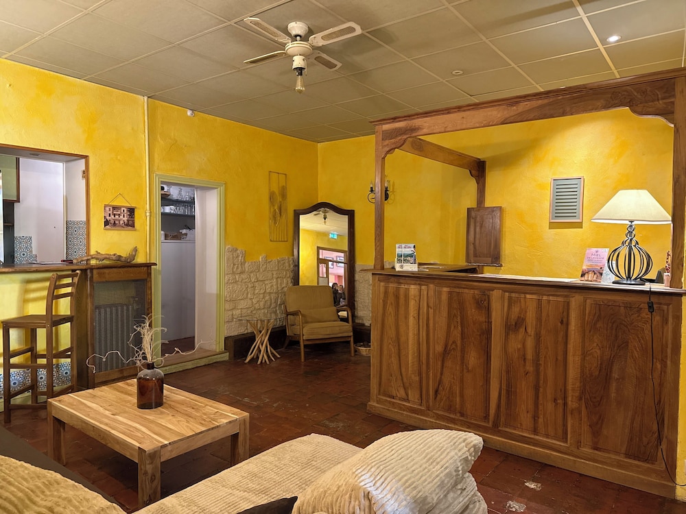 Adonis Digne Hotel particulier 8/50