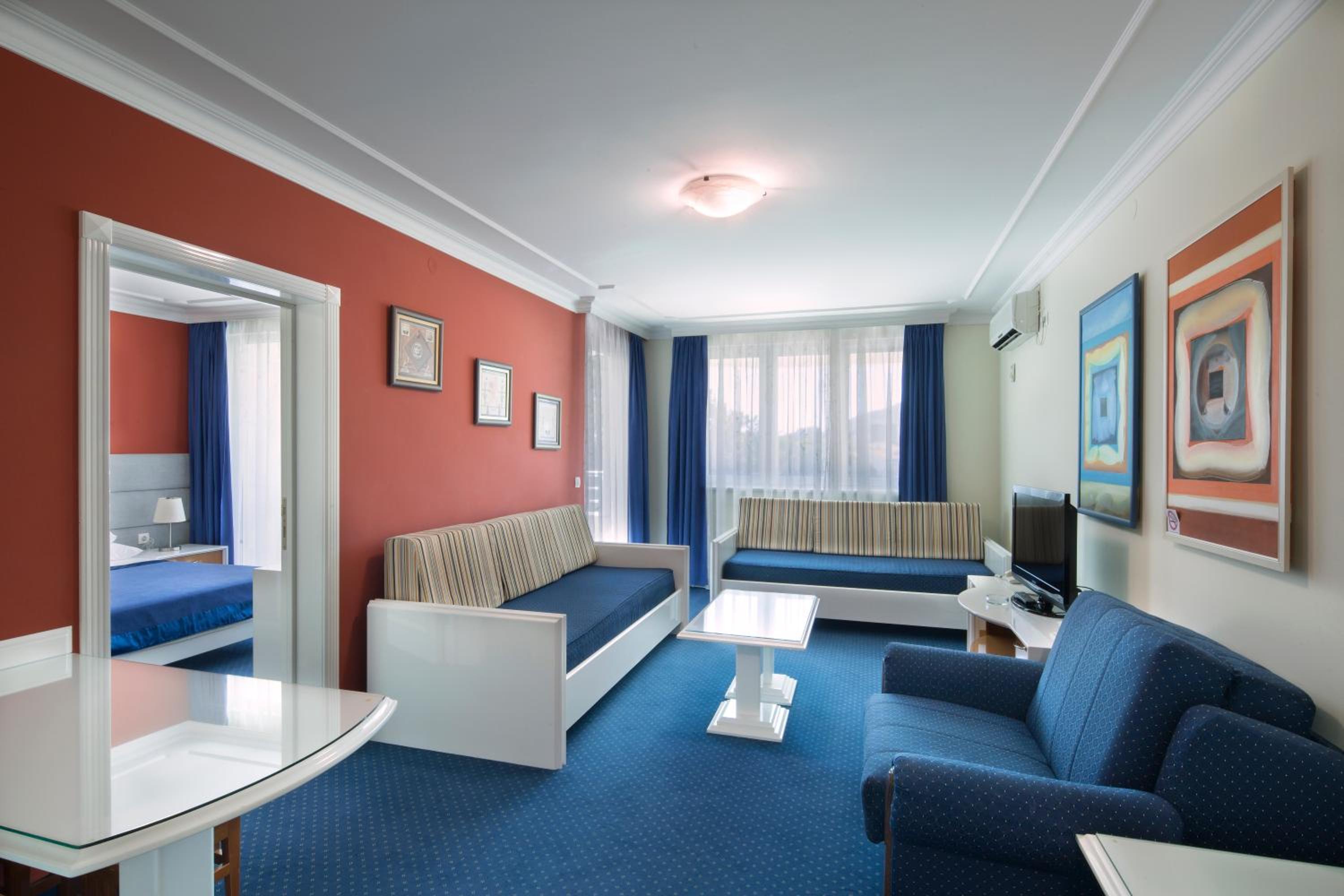 Hotel Bella Vista 59/79