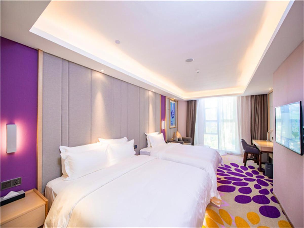 Lavande Hotel (Jiangmen Golf Club) 19/54