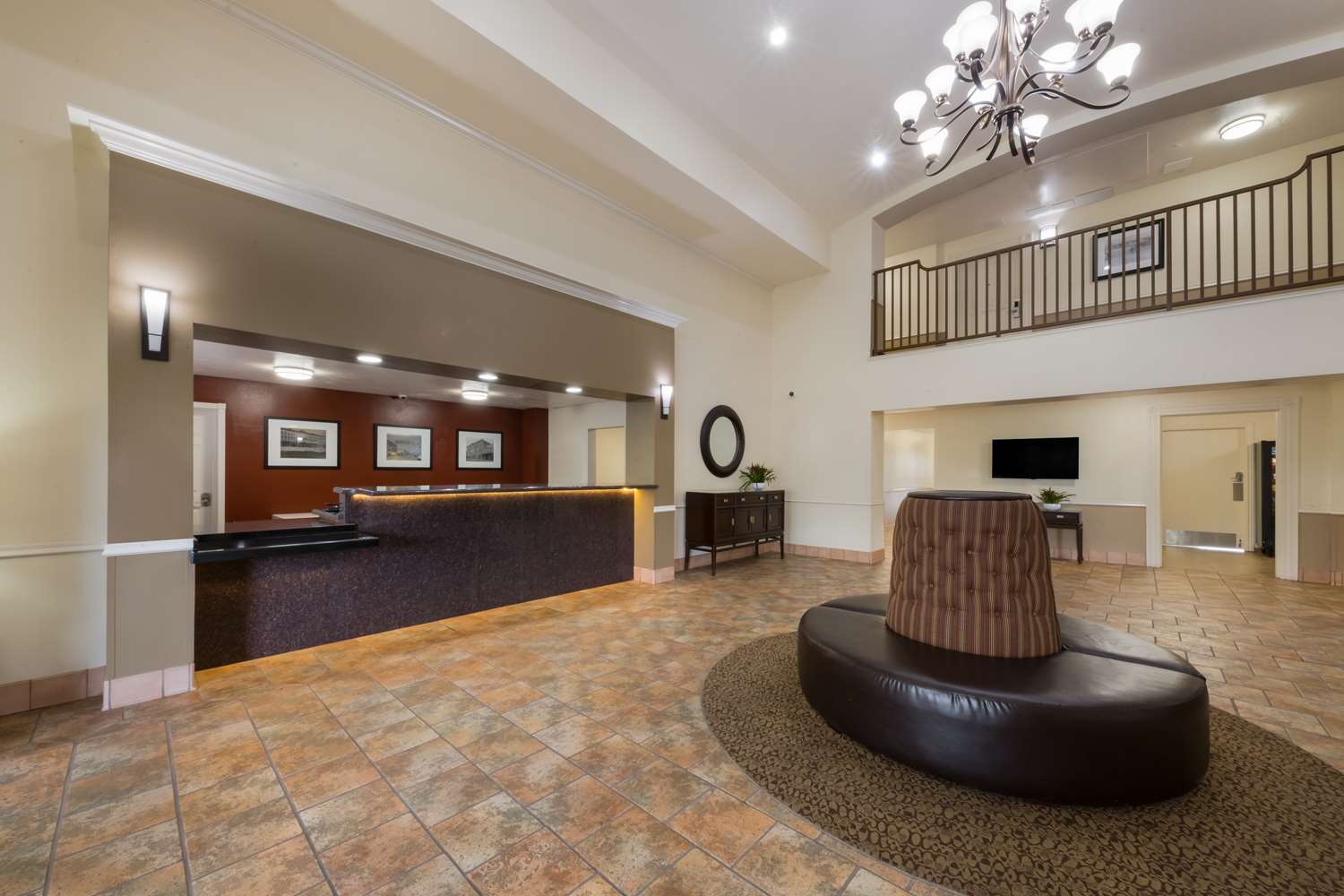 Best Western Salinas Valley Inn & Suites 2/17